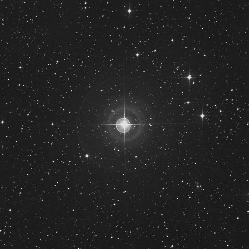 Image of 42 Librae star
