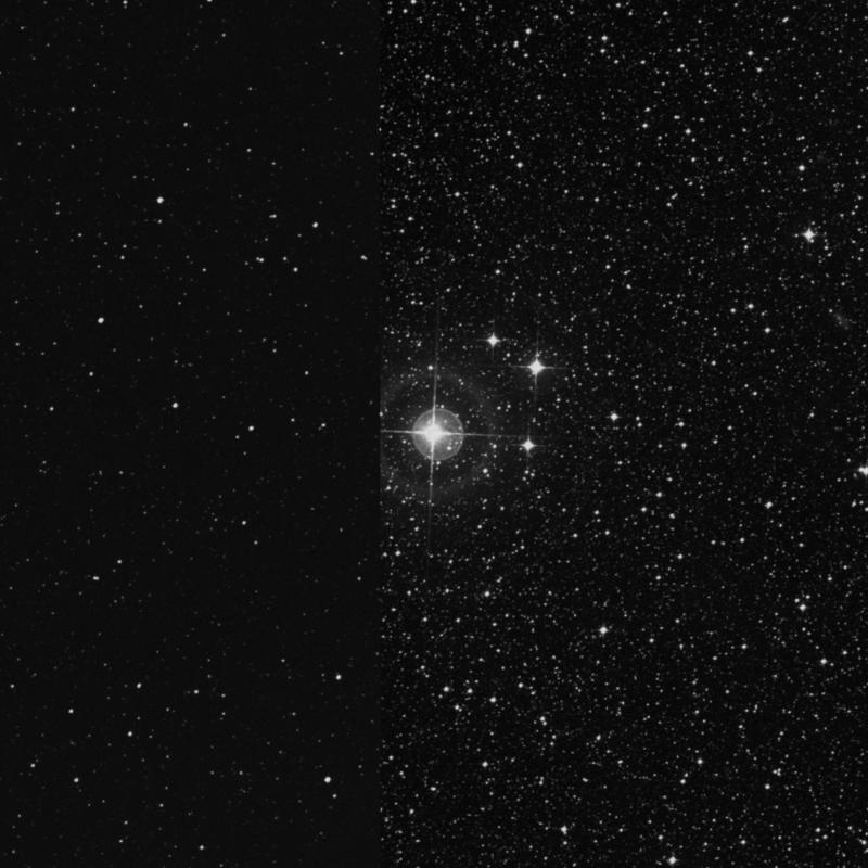 Image of HR5825 star