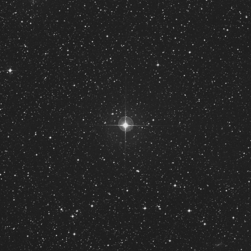 Image of HR5837 star