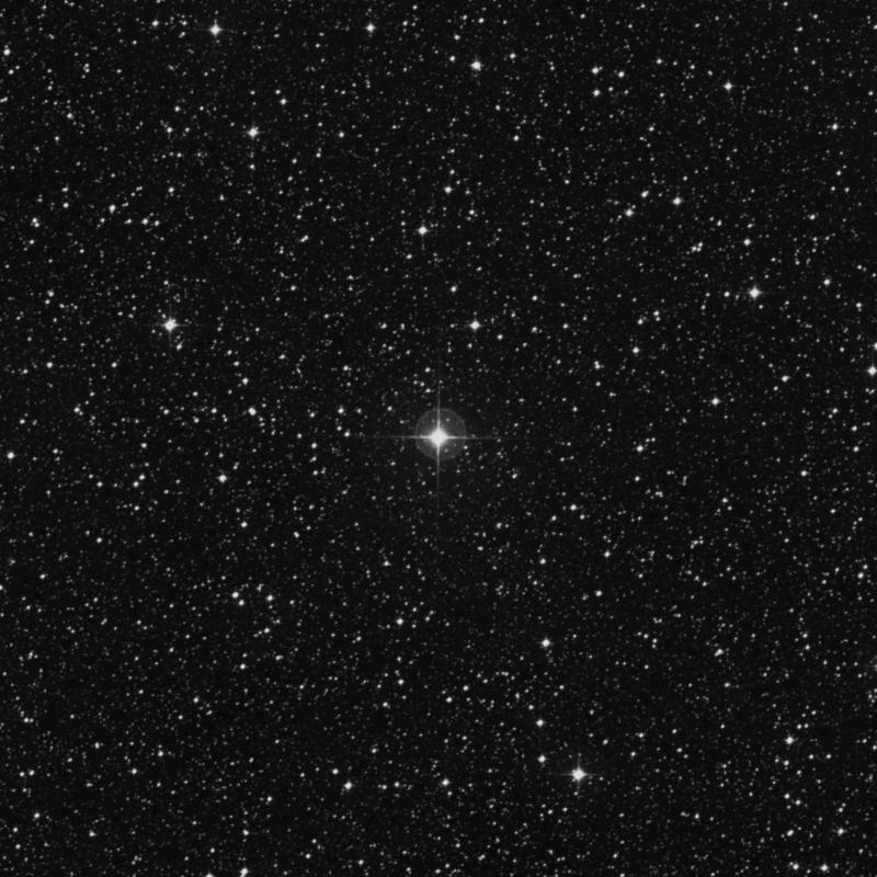 Image of HR5846 star