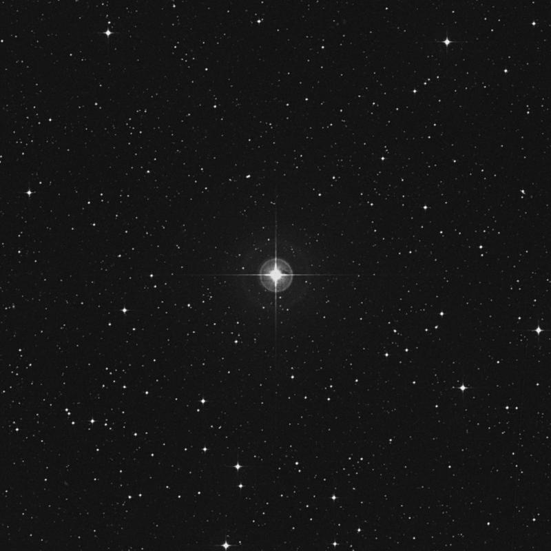 Image of HR5847 star
