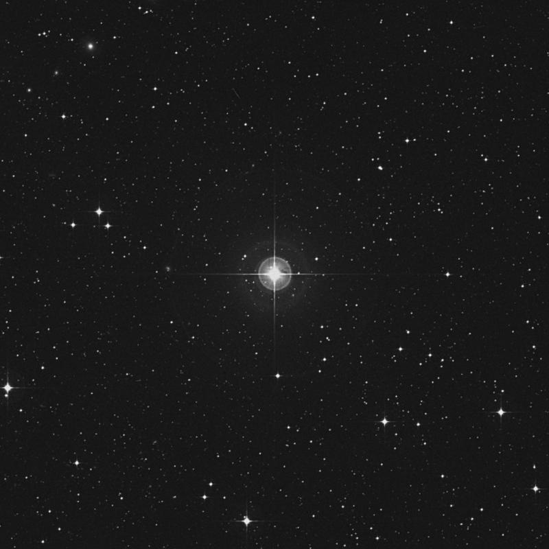 Image of η Librae (eta Librae) star