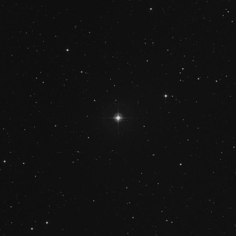 Image of HR5850 star