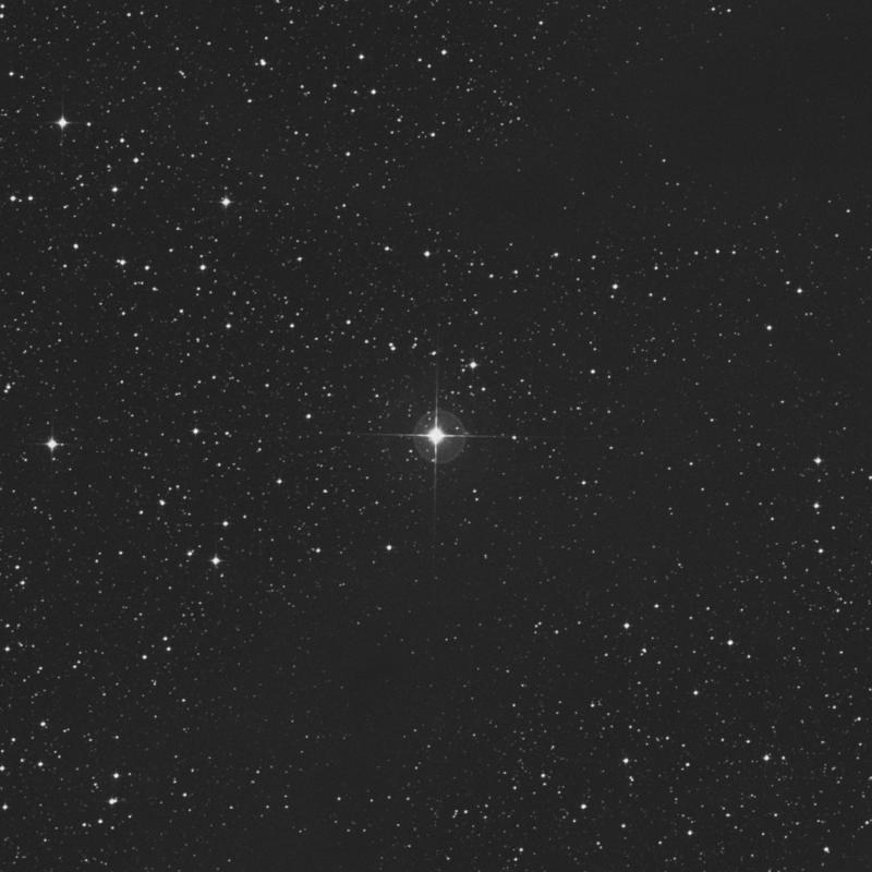 Image of HR5860 star