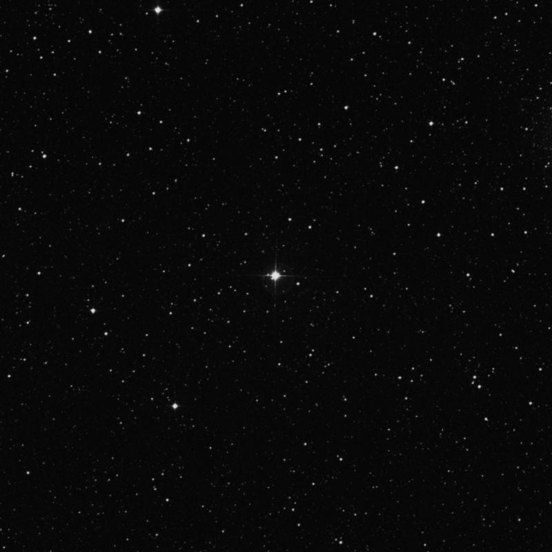 Image of HR5864 star
