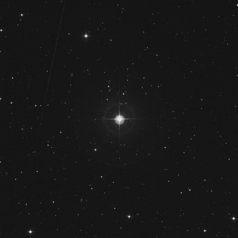 Image of HR5877 star