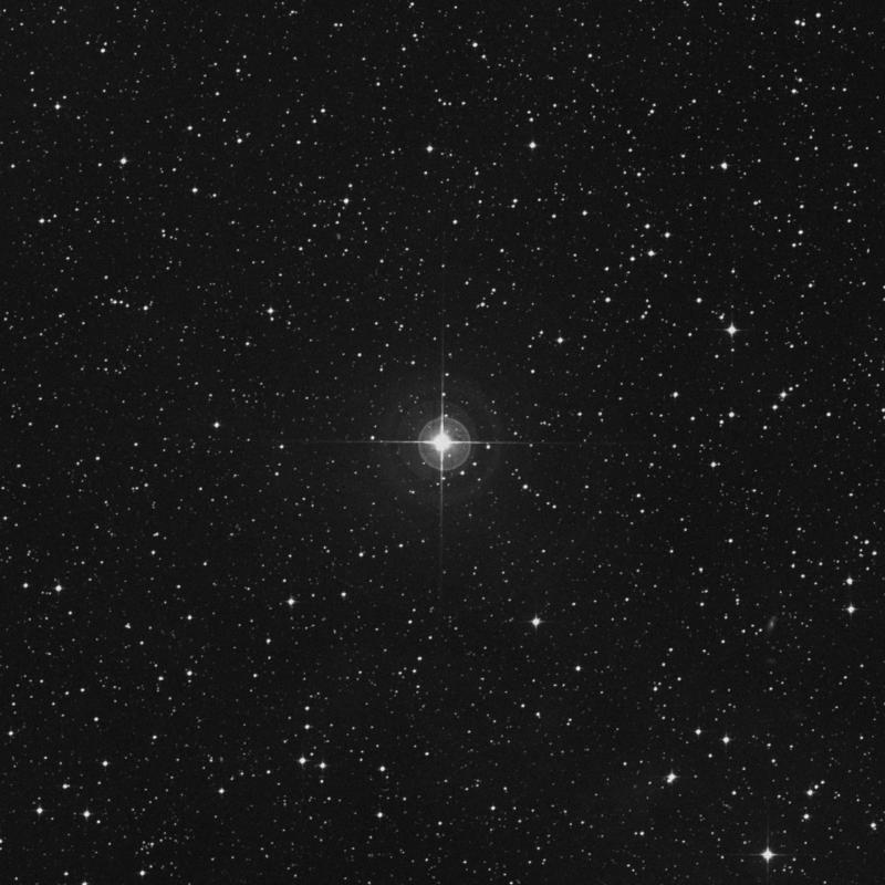 Image of HR5906 star