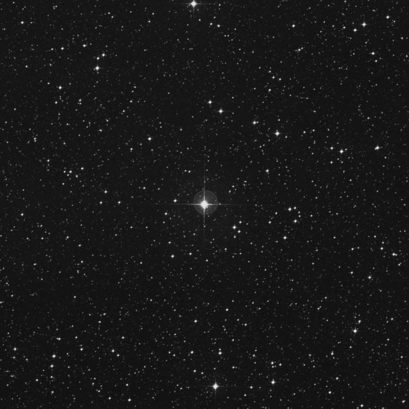 Image of HR5910 star