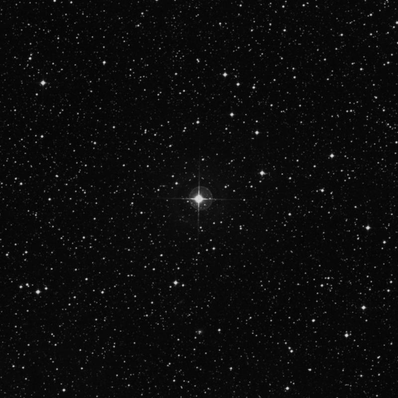 Image of HR5916 star