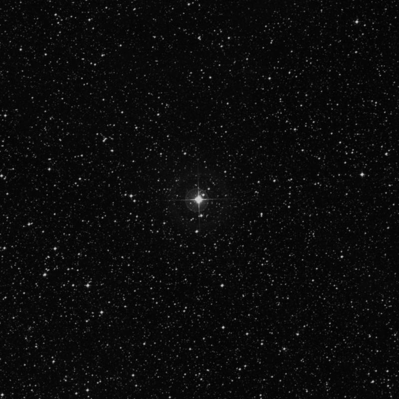 Image of HR5918 star