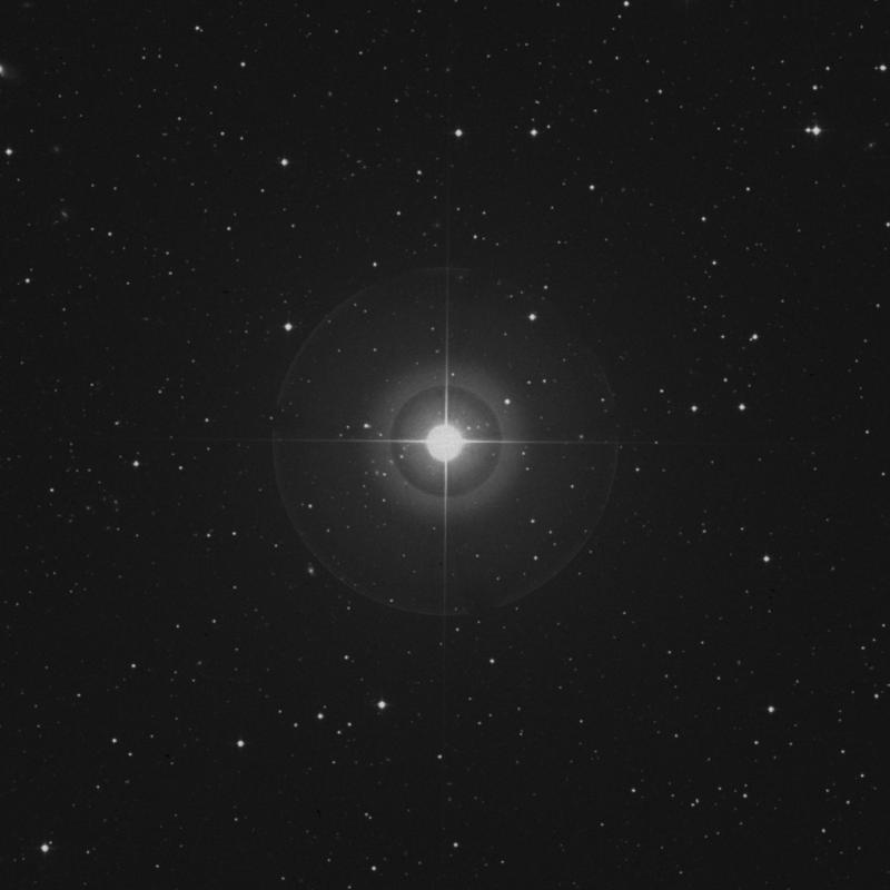 Image of γ Serpentis (gamma Serpentis) star