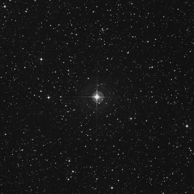 Image of HR5942 star