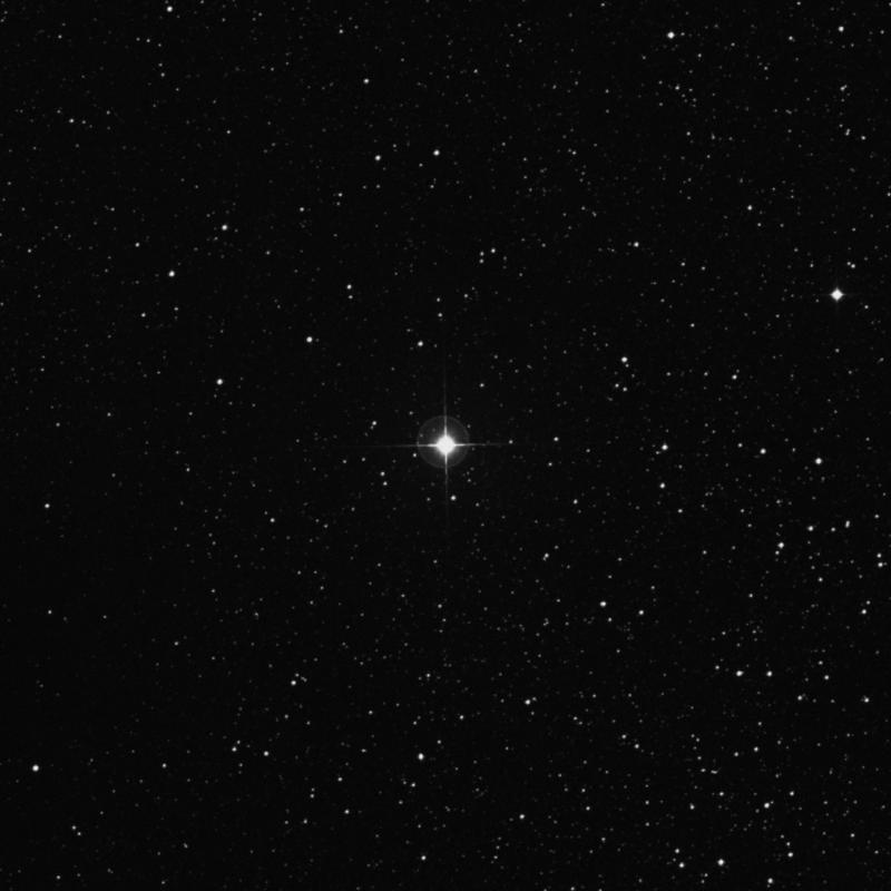 Image of HR5943 star