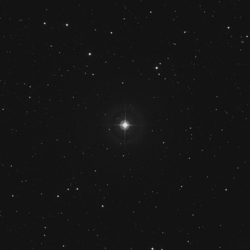 Image of HR5950 star