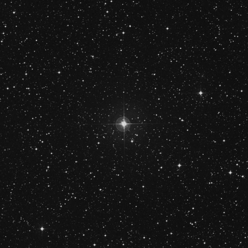 Image of HR5973 star