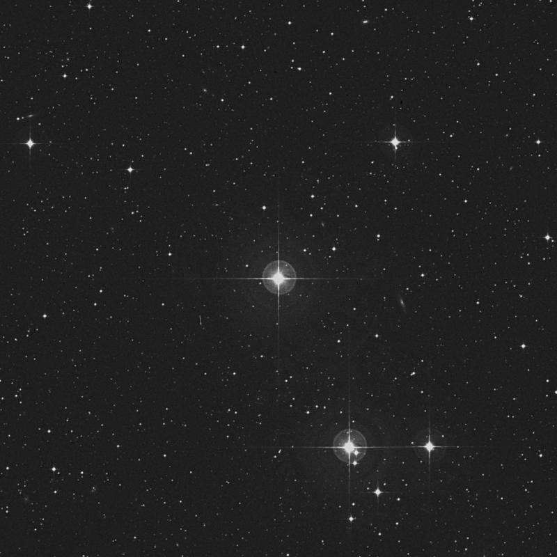 Image of HR5990 star