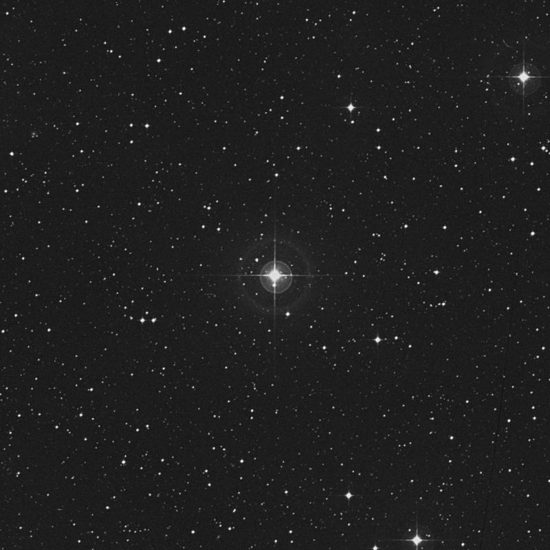 Image of HR5996 star