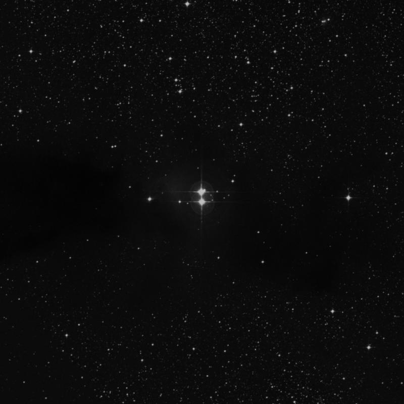 Image of HR5999 star