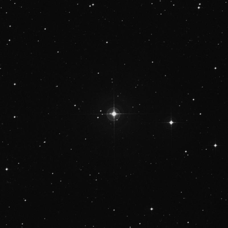 Image of HR630 star