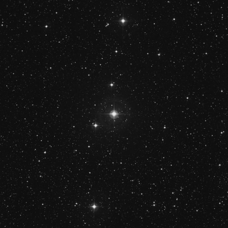 6 Cassiopeiae 6 Cassiopeiae
