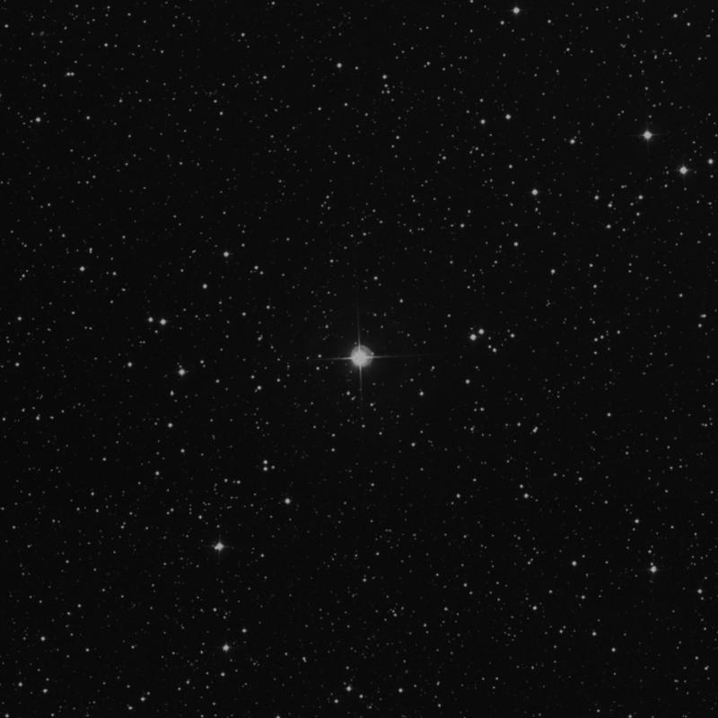 Image of HR653 star