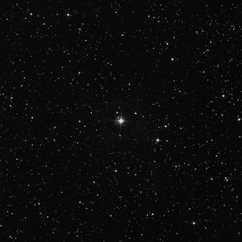 Image of HR673 star