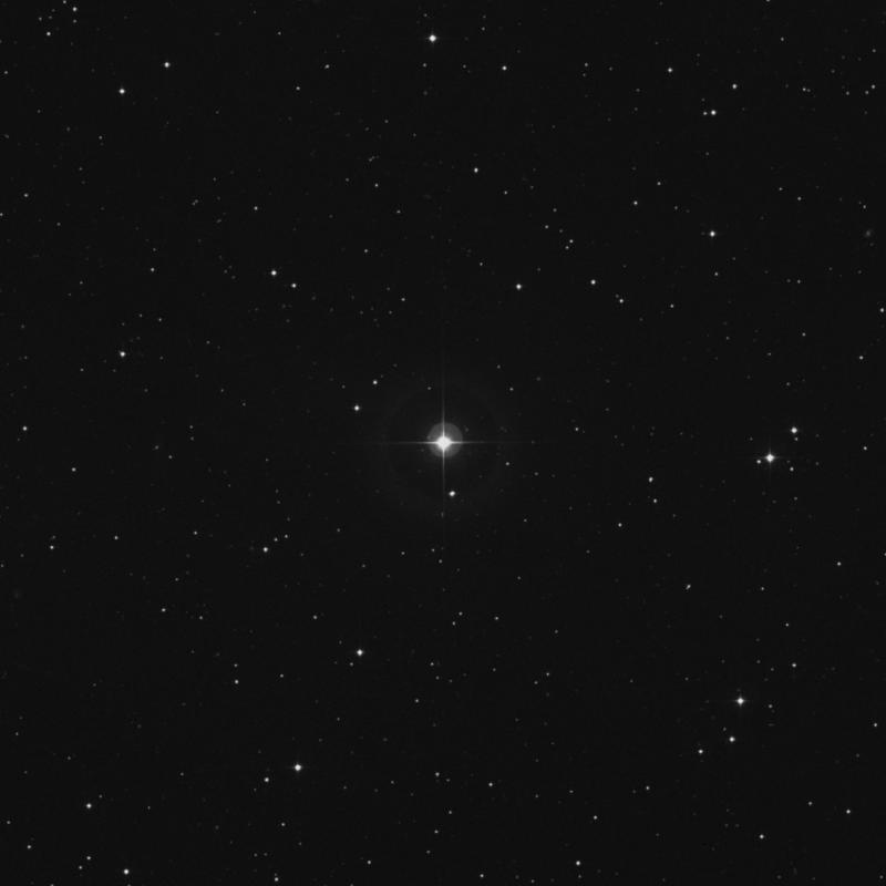 Image of HR676 star