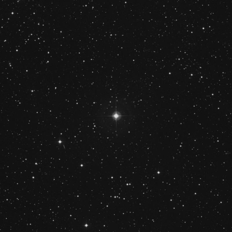 Image of HR677 star