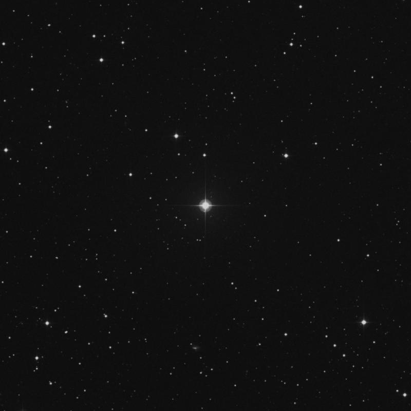 Image of HR680 star