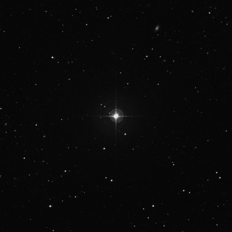 Image of HR683 star