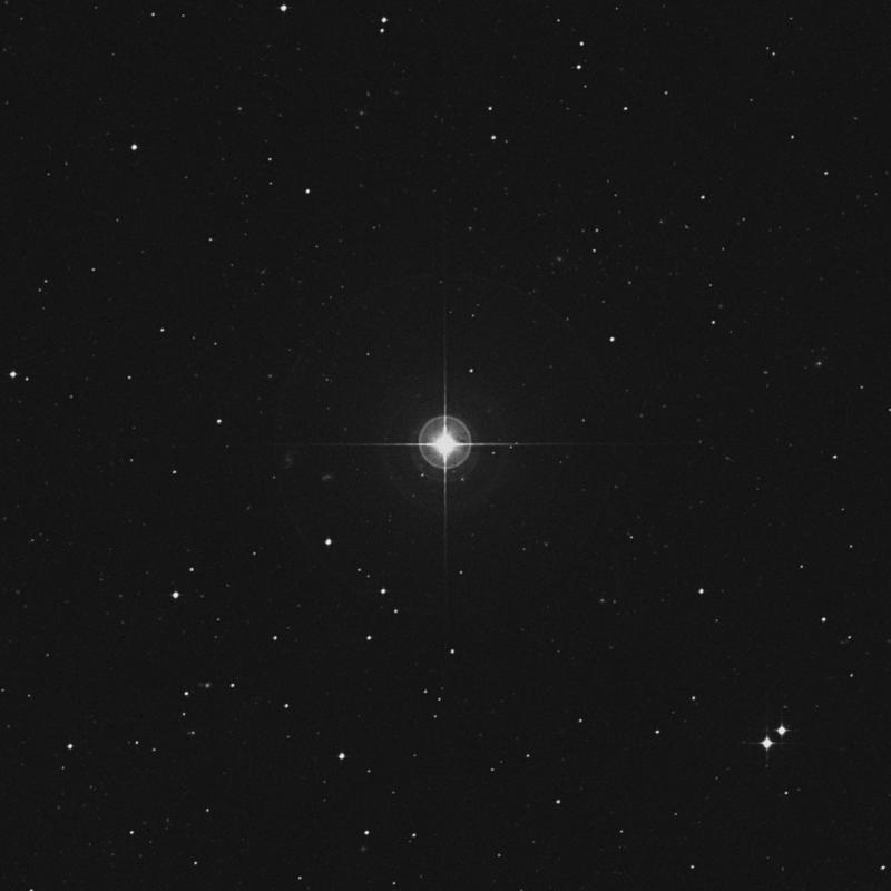 Image of HR692 star