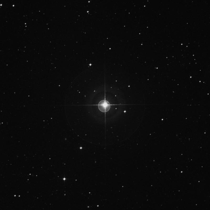 Image of HR693 star