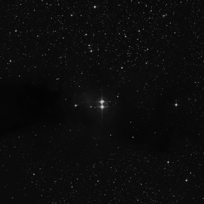 Image of HR6000 star