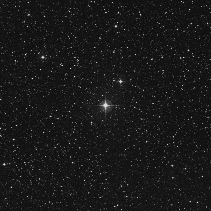Image of HR6007 star