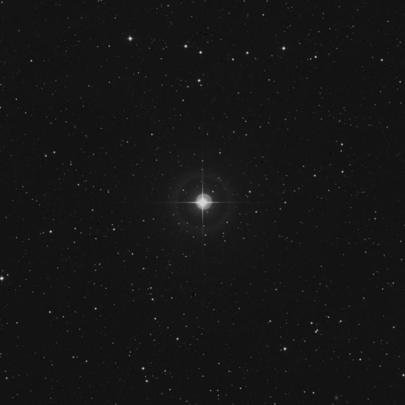 Image of HR6011 star
