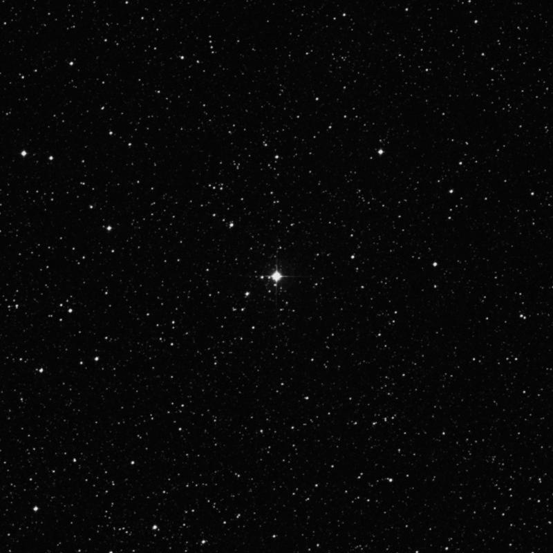 Image of HR6015 star