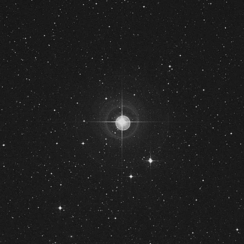 Image of HR6016 star