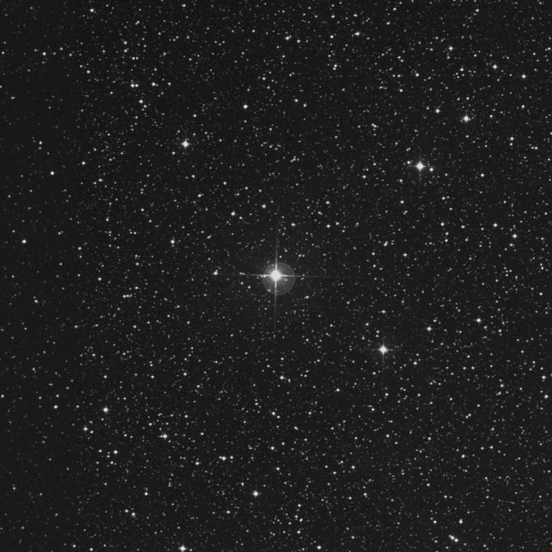 Image of HR6044 star