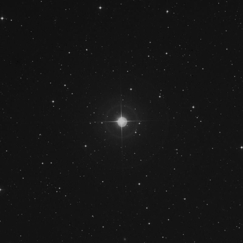 Image of HR6046 star