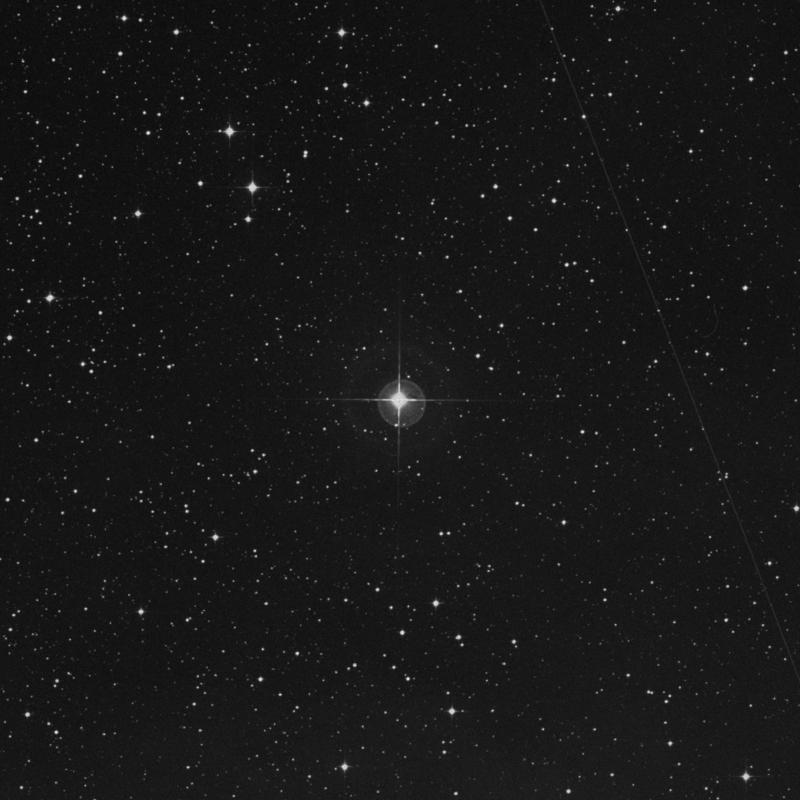 Image of HR6053 star
