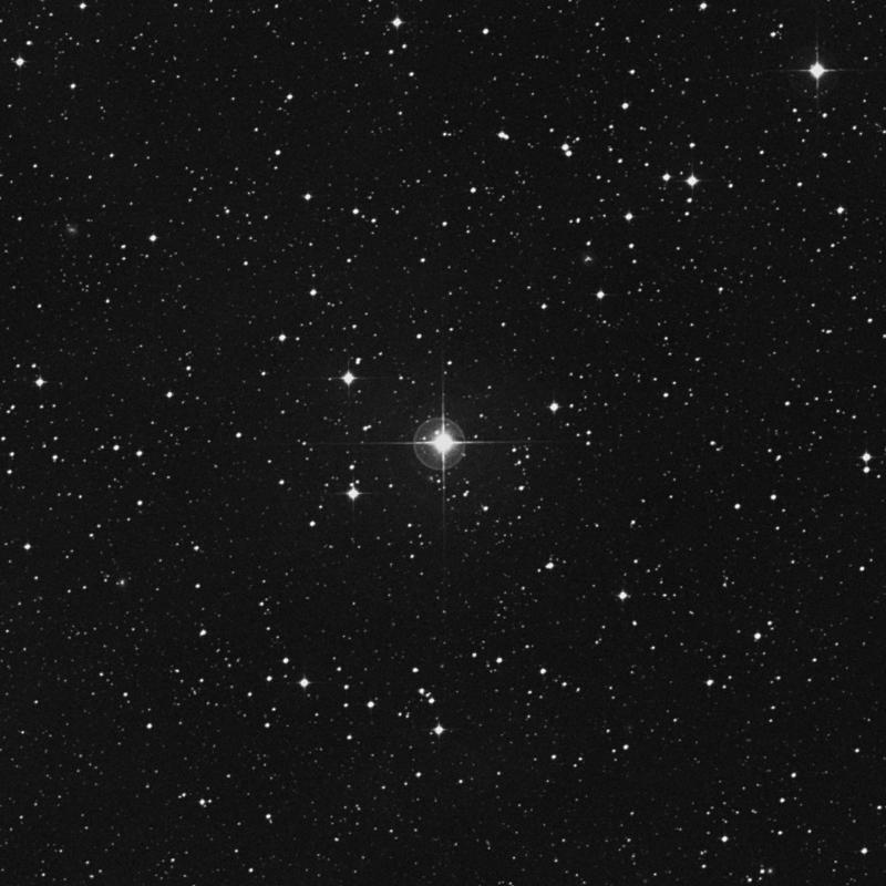 Image of HR6061 star