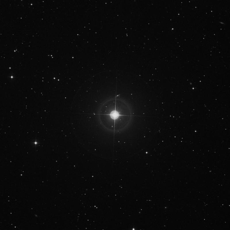 Image of HR6086 star