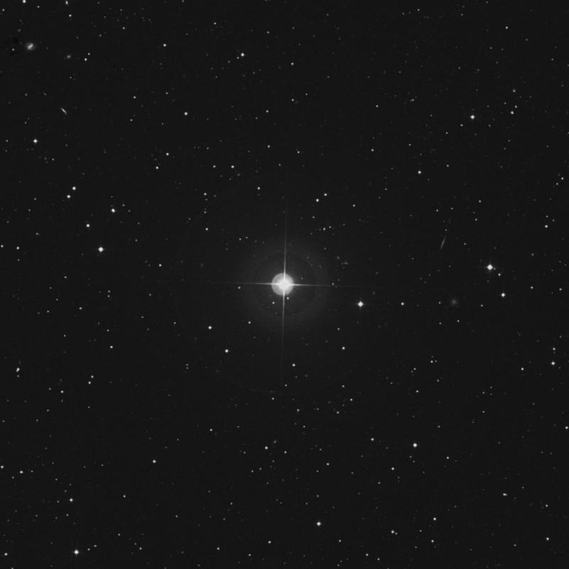 Image of HR6091 star