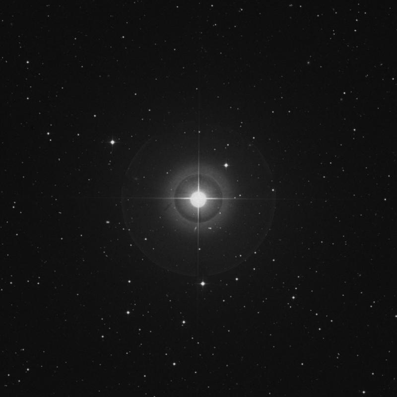 Image of τ Herculis (tau Herculis) star