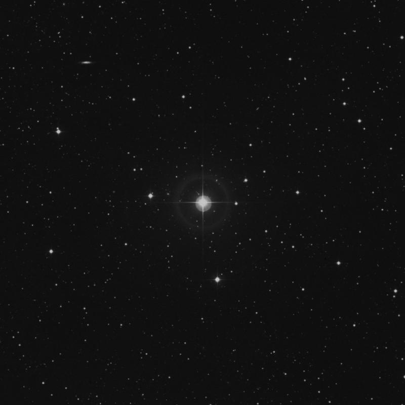 Image of HR6121 star