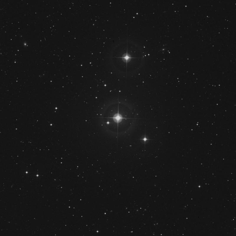 Image of HR6127 star