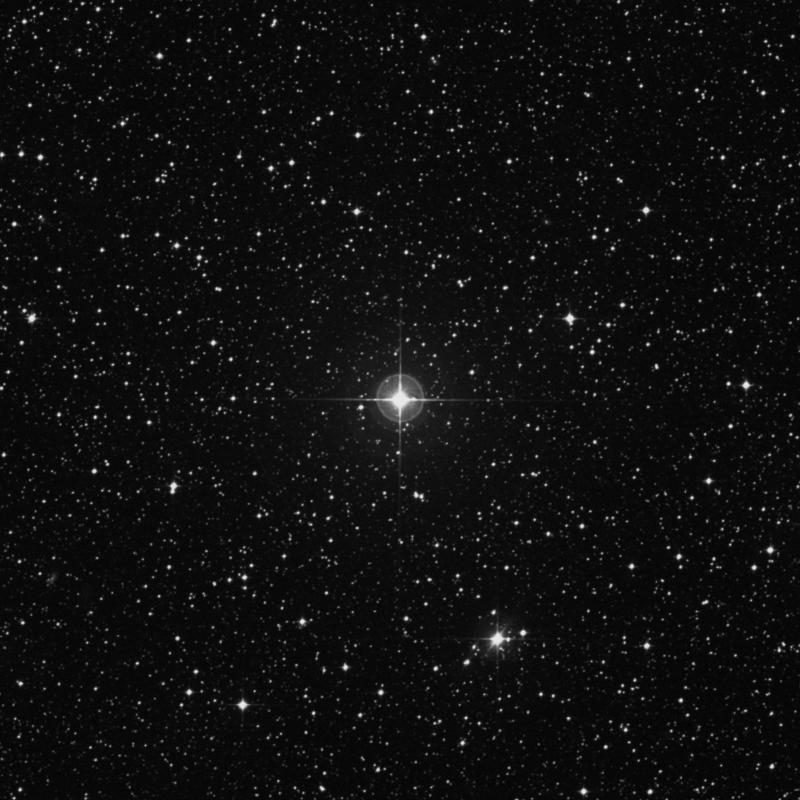 Image of HR6135 star