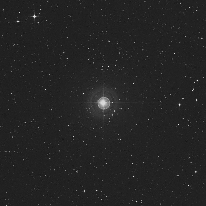 Image of HR6136 star