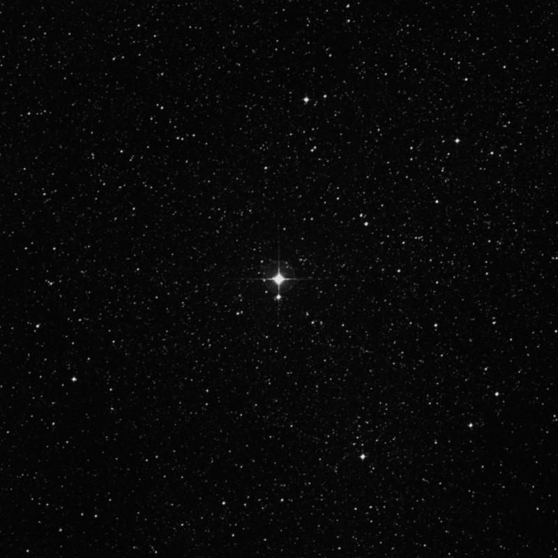 Image of HR6142 star