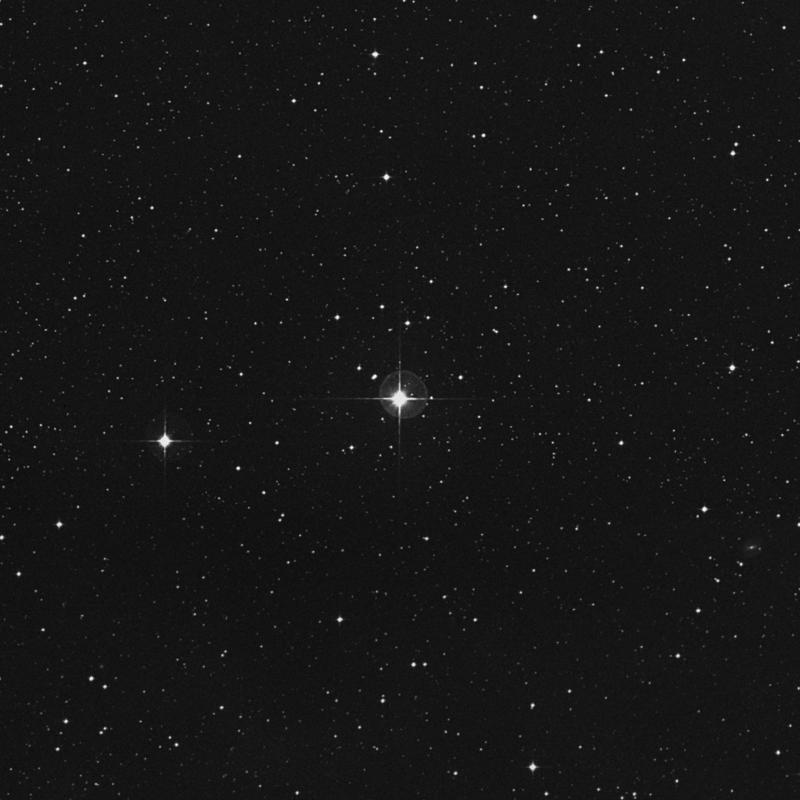 Image of HR6144 star